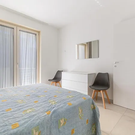 Le Dimore Di By Barbarhouse Apartamento Otranto