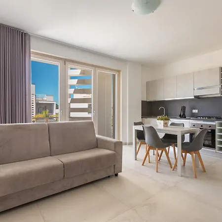 Le Dimore Di By Barbarhouse Apartamento