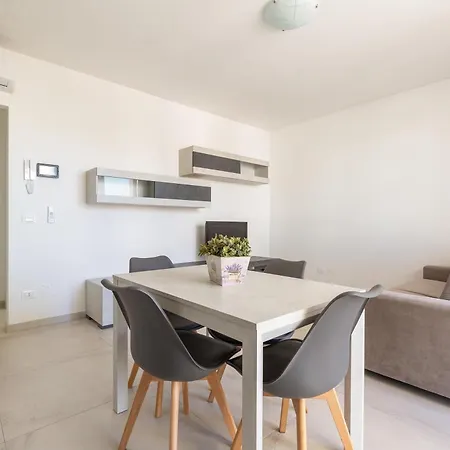 Le Dimore Di By Barbarhouse Appartement *