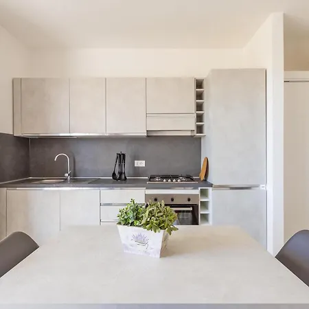 Le Dimore Di By Barbarhouse Appartement *