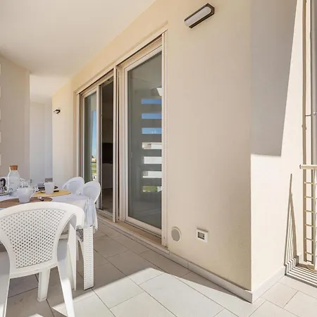 Le Dimore Di By Barbarhouse Appartement
