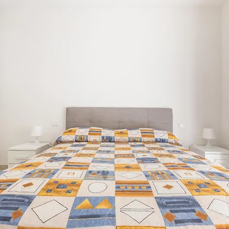 Appartement Le Dimore Di By Barbarhouse Otrante