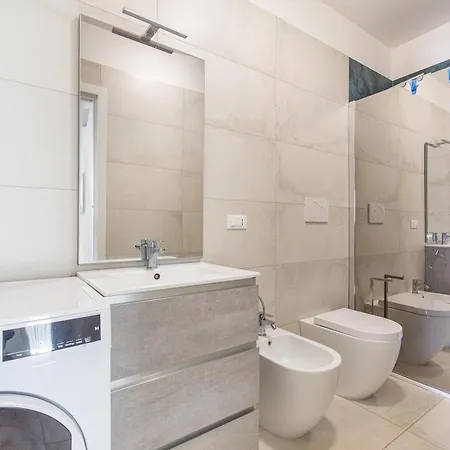 Le Dimore Di By Barbarhouse Appartement