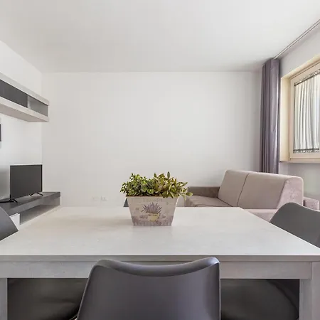 Le Dimore Di By Barbarhouse Appartement *